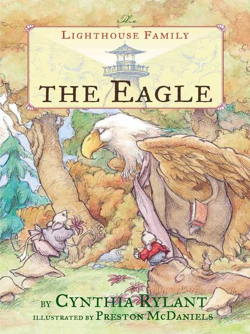 Title details for The Eagle by Cynthia Rylant - Wait list